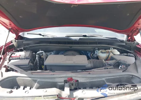 2023 Chevrolet Tahoe 4Wd Z71 from USA, damaged, VIN 1GNSKPKD1PR232339